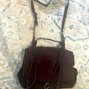 Rebecca Minkoff Stella Satchel